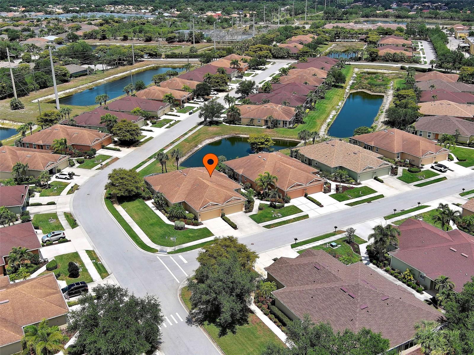 Image 57 of 69 For 2551 Terracina Drive