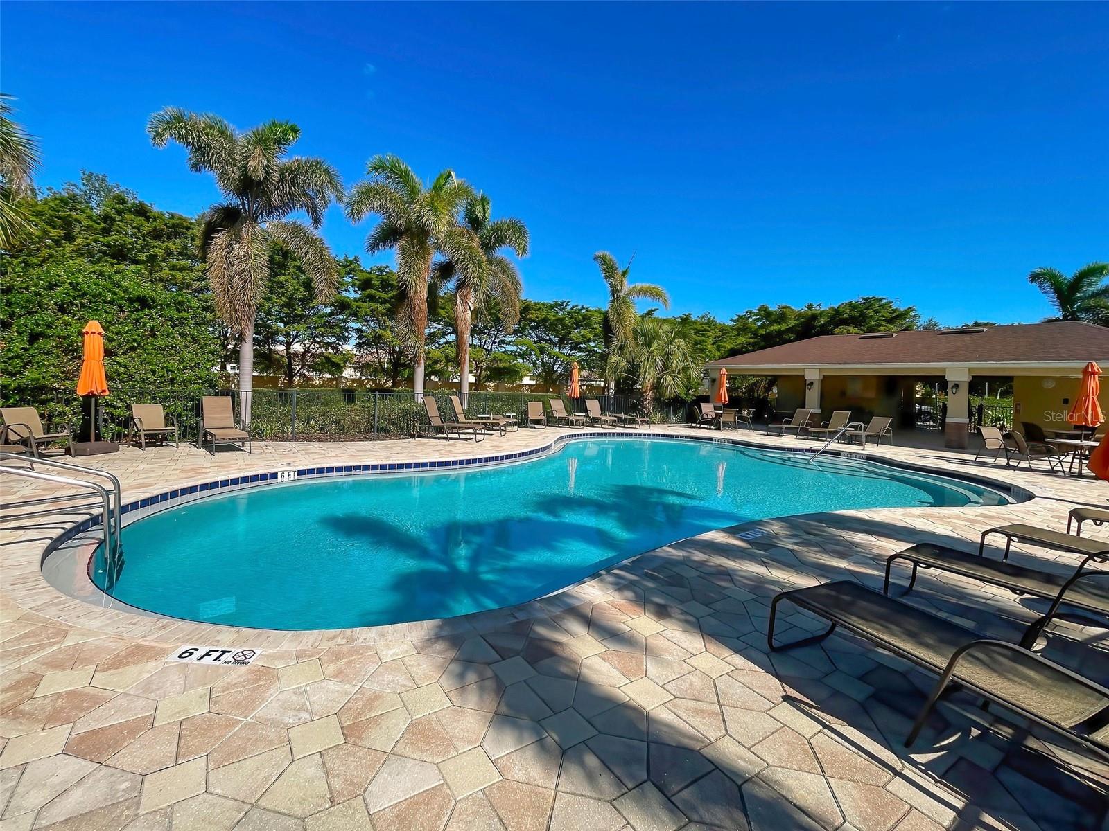 Image 61 of 69 For 2551 Terracina Drive