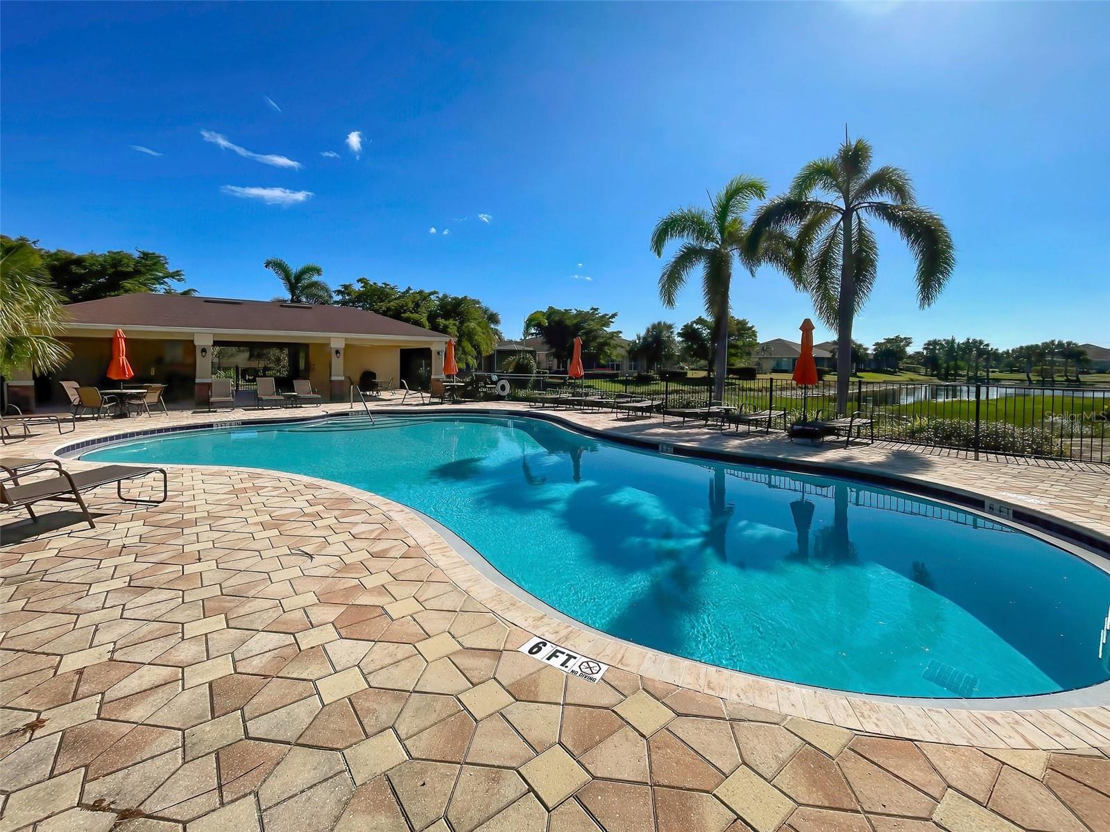 Image 62 of 69 For 2551 Terracina Drive