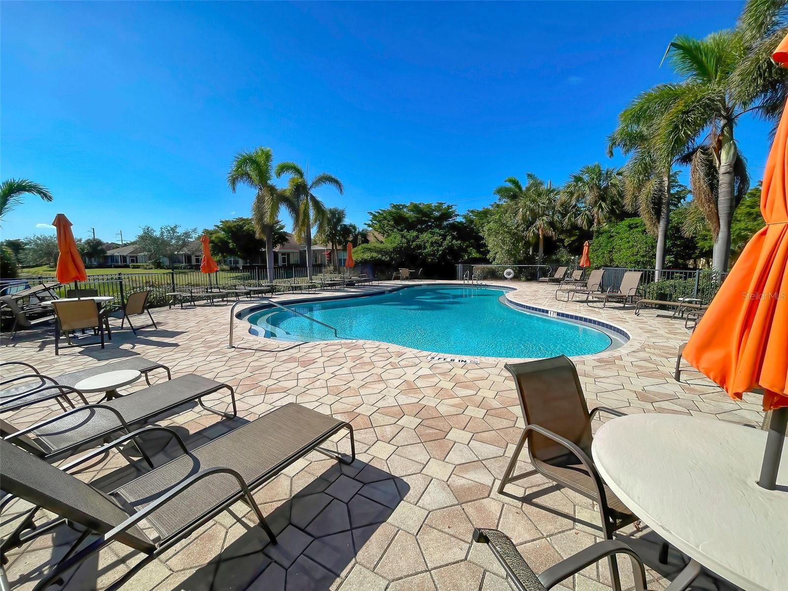 Image 63 of 69 For 2551 Terracina Drive