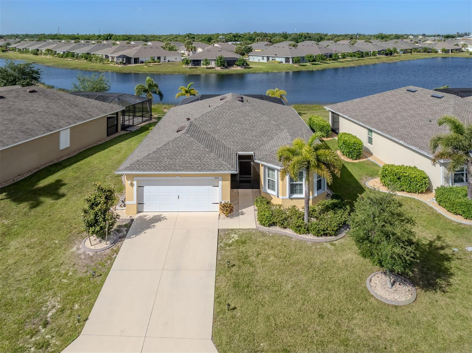 Image 2 of 70 For 7045 Waterford Parkway