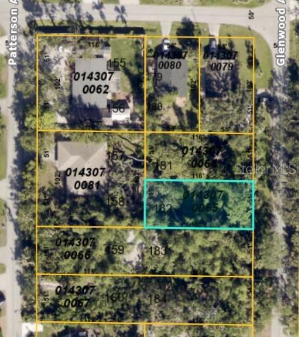 Details for Glenwood Avenue, OSPREY, FL 34229