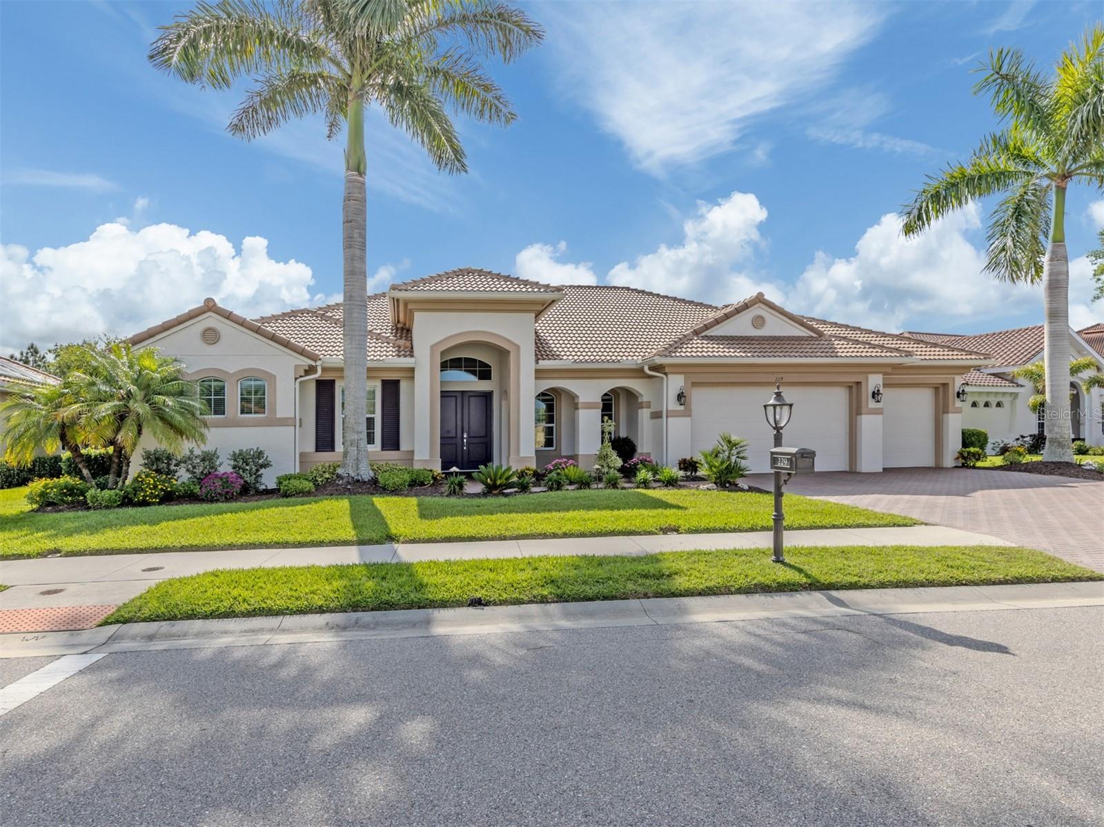 Image 2 of 60 For 229 Portofino Drive