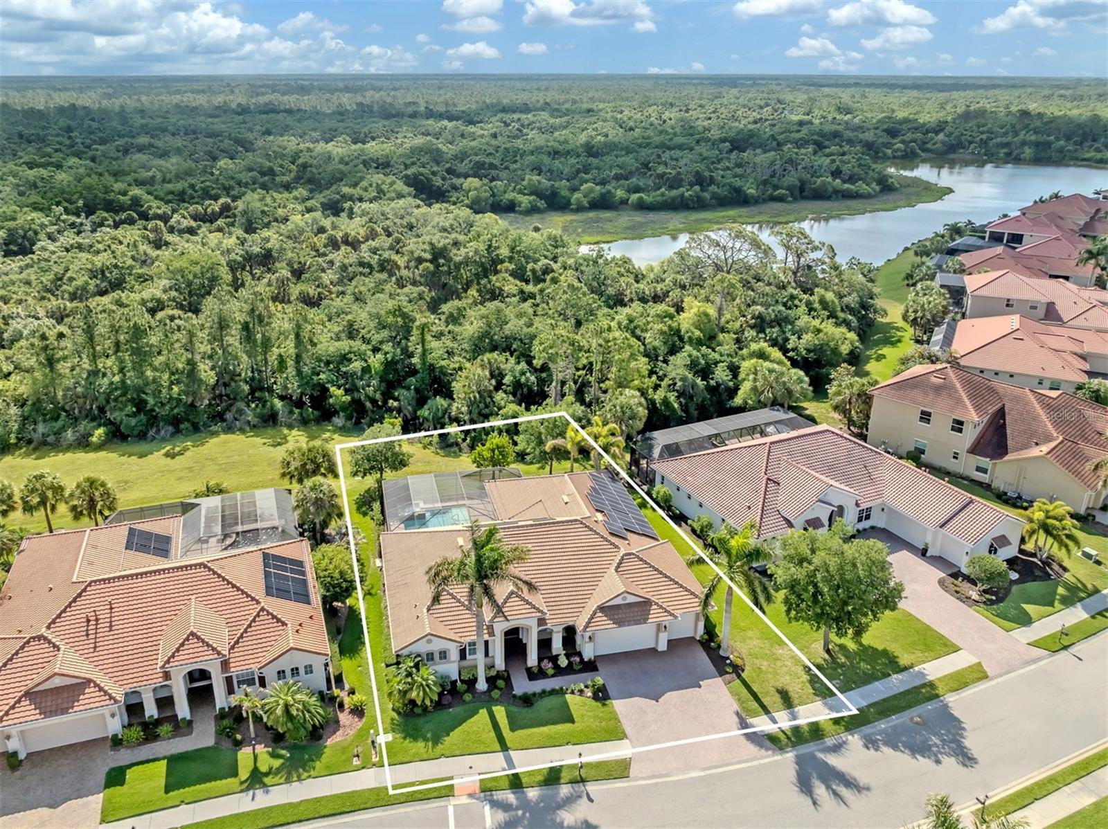 Image 33 of 60 For 229 Portofino Drive