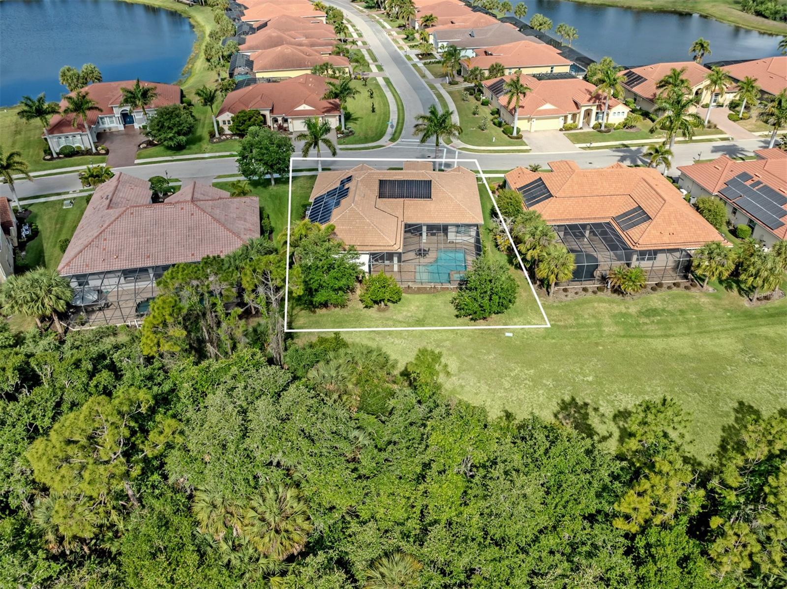 Image 34 of 60 For 229 Portofino Drive
