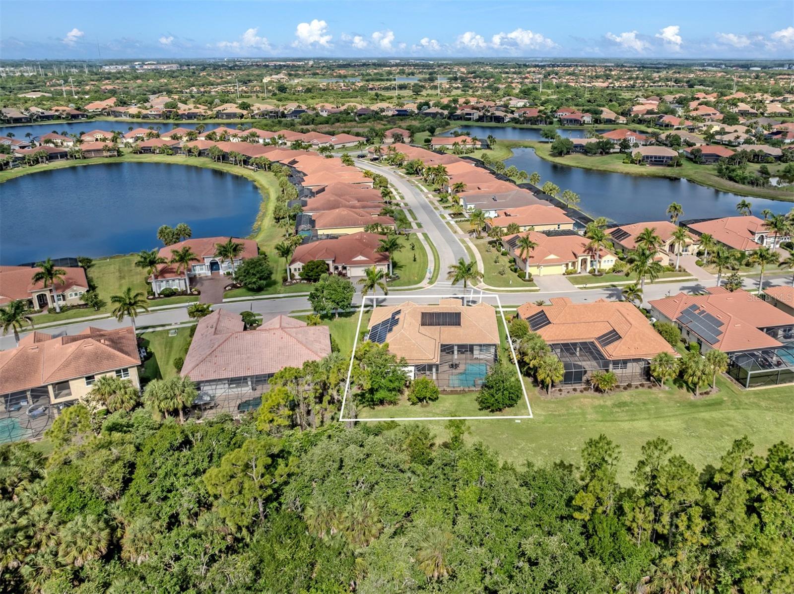 Image 35 of 60 For 229 Portofino Drive
