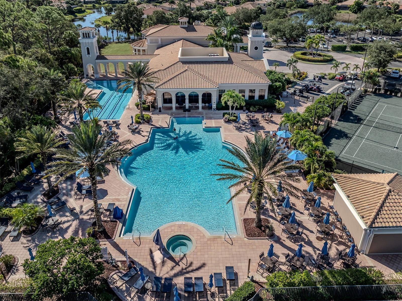 Image 40 of 60 For 229 Portofino Drive