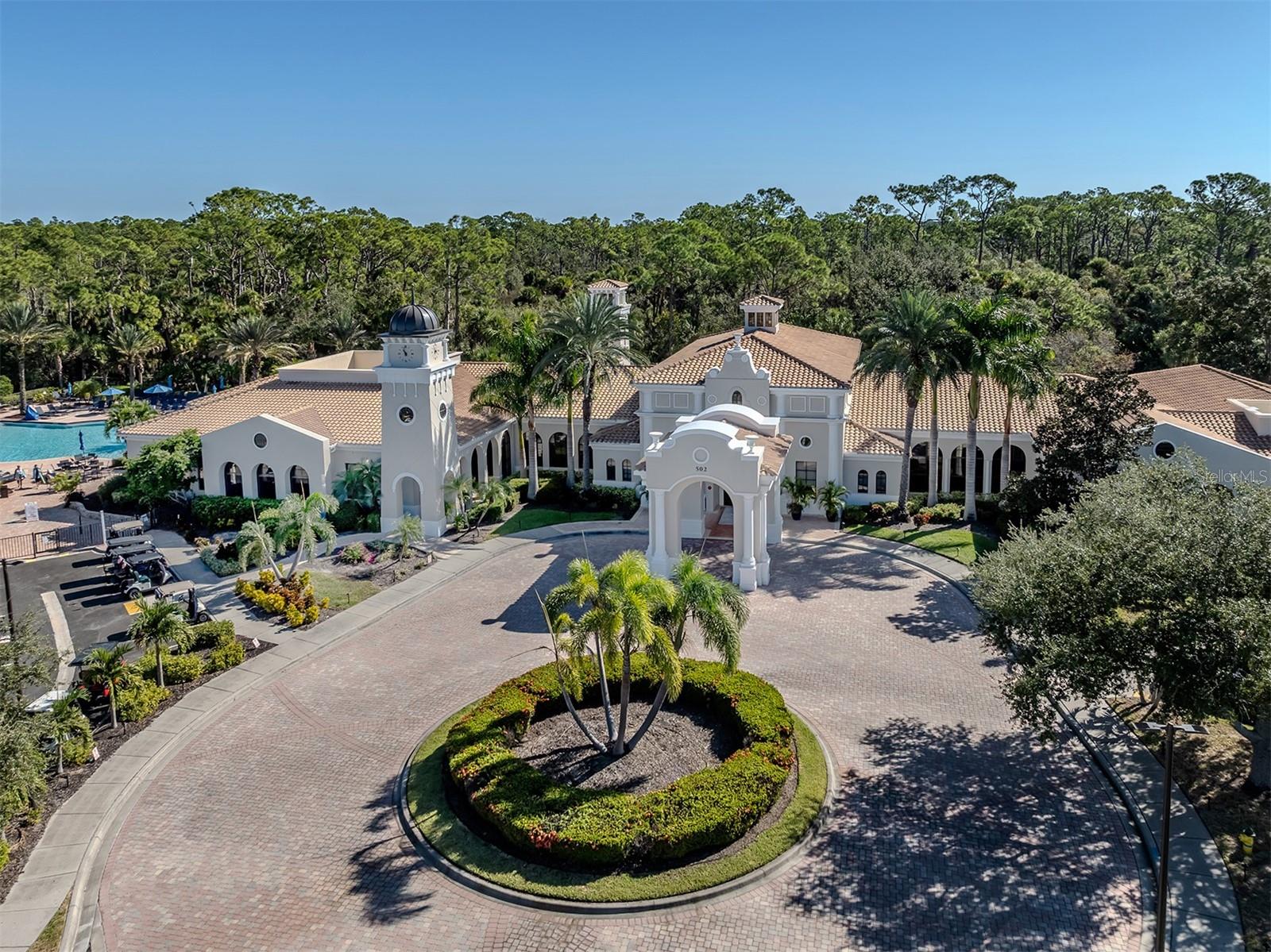 Image 42 of 60 For 229 Portofino Drive