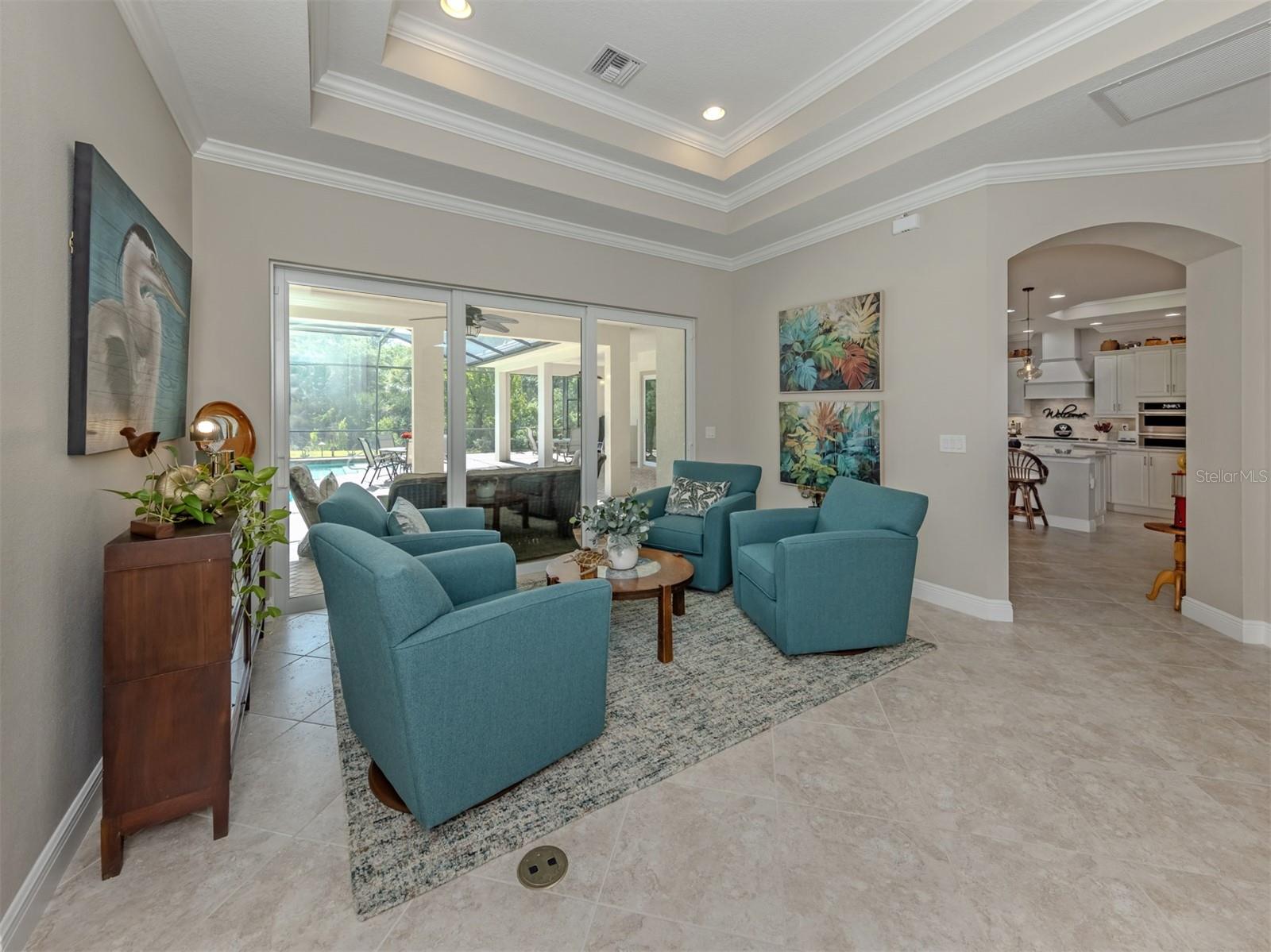 Image 5 of 60 For 229 Portofino Drive