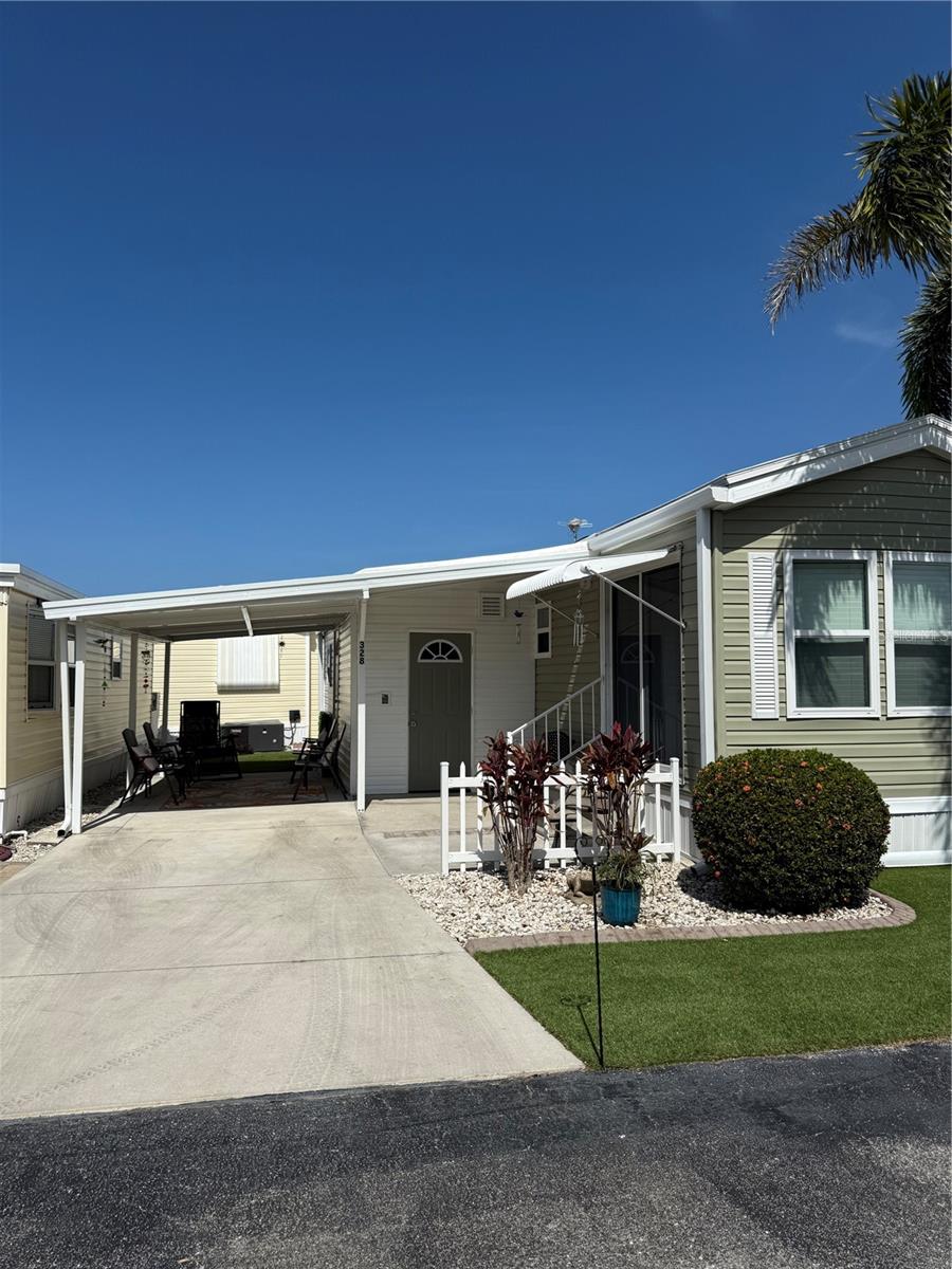 Image 18 of 30 For 1475 Flamingo Drive 328