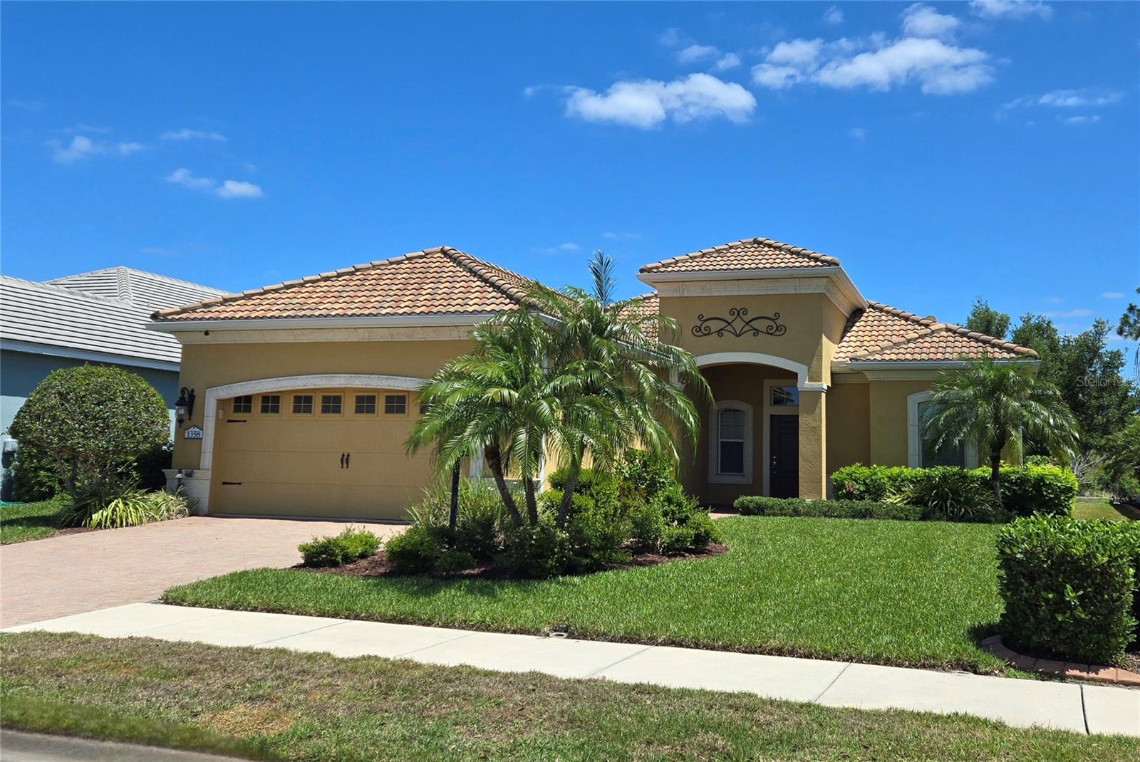 Details for 1358 Still River Drive, VENICE, FL 34293
