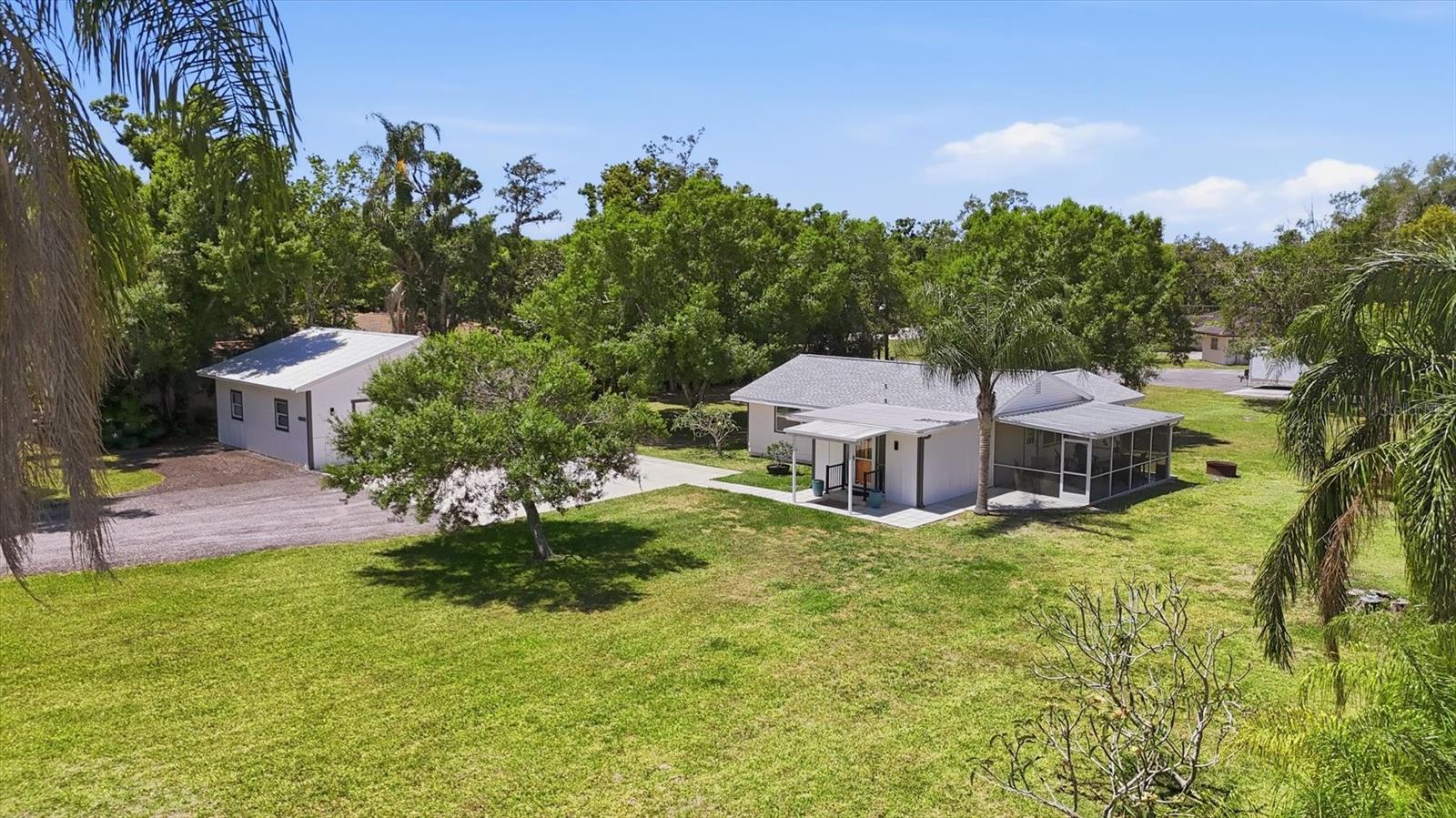 Details for 4300 Eastern Parkway, SARASOTA, FL 34233