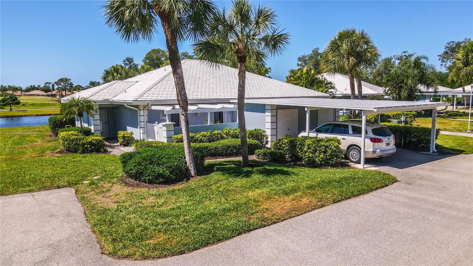 Details for 418 Wexford Circle 125, VENICE, FL 34293