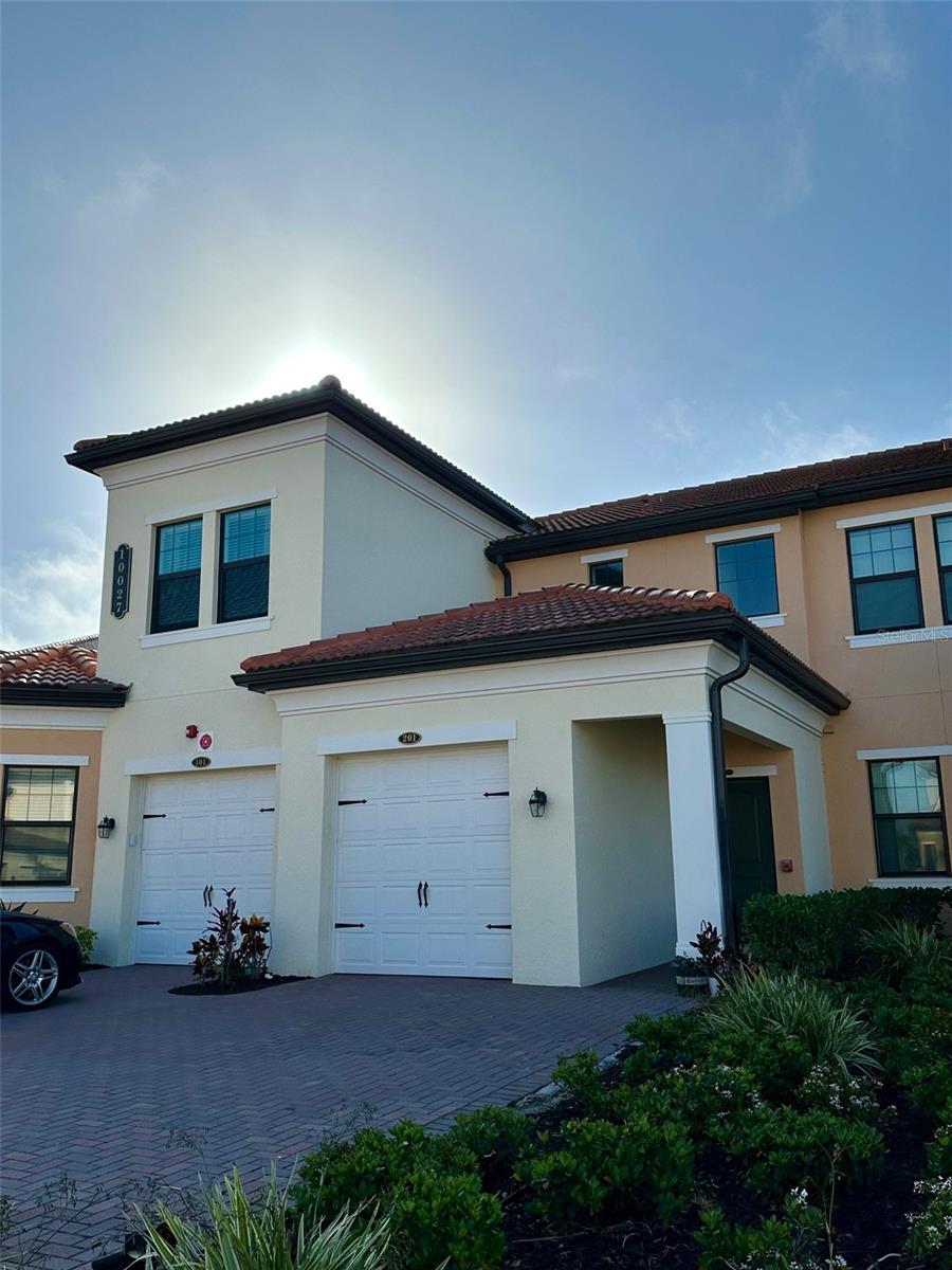 Details for 10027 Crooked Creek Drive 201, VENICE, FL 34293