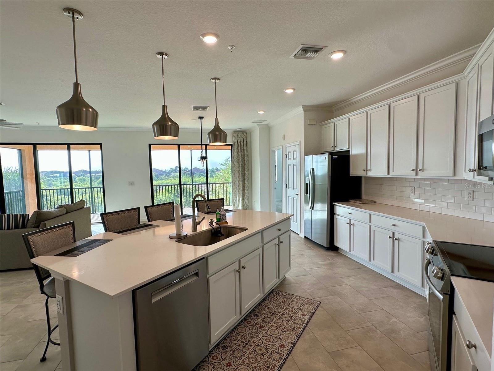 Image 3 of 30 For 10027 Crooked Creek Drive 201