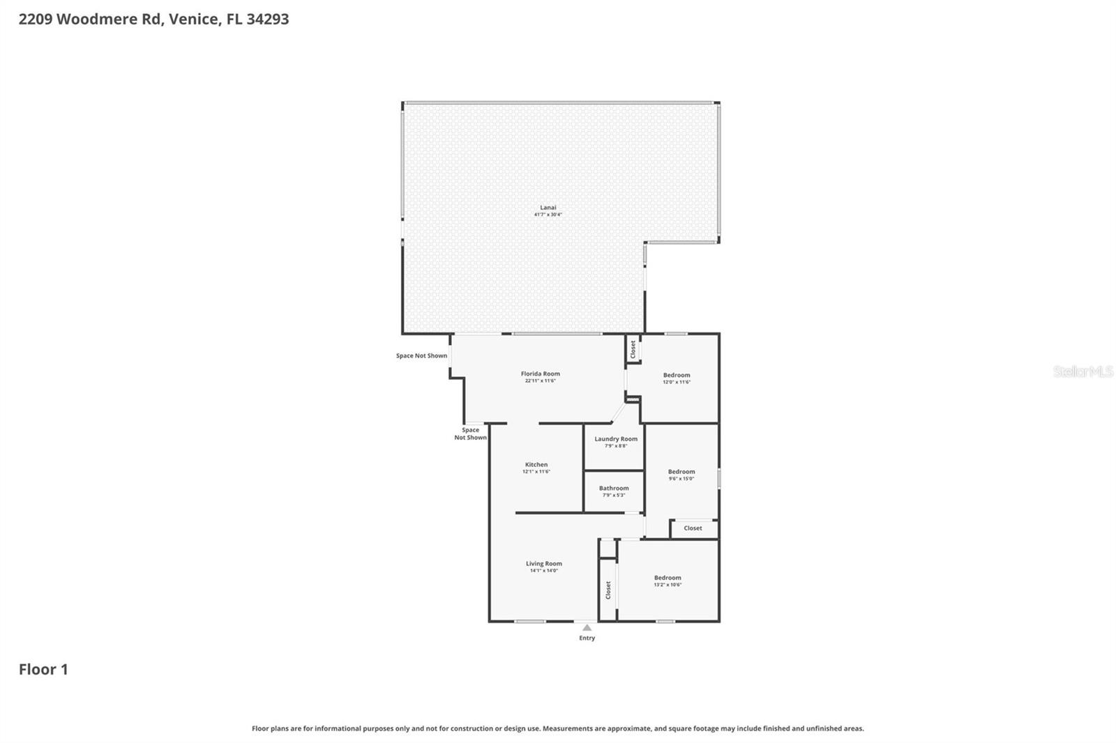 Image 32 of 32 For 2209 Woodmere Road