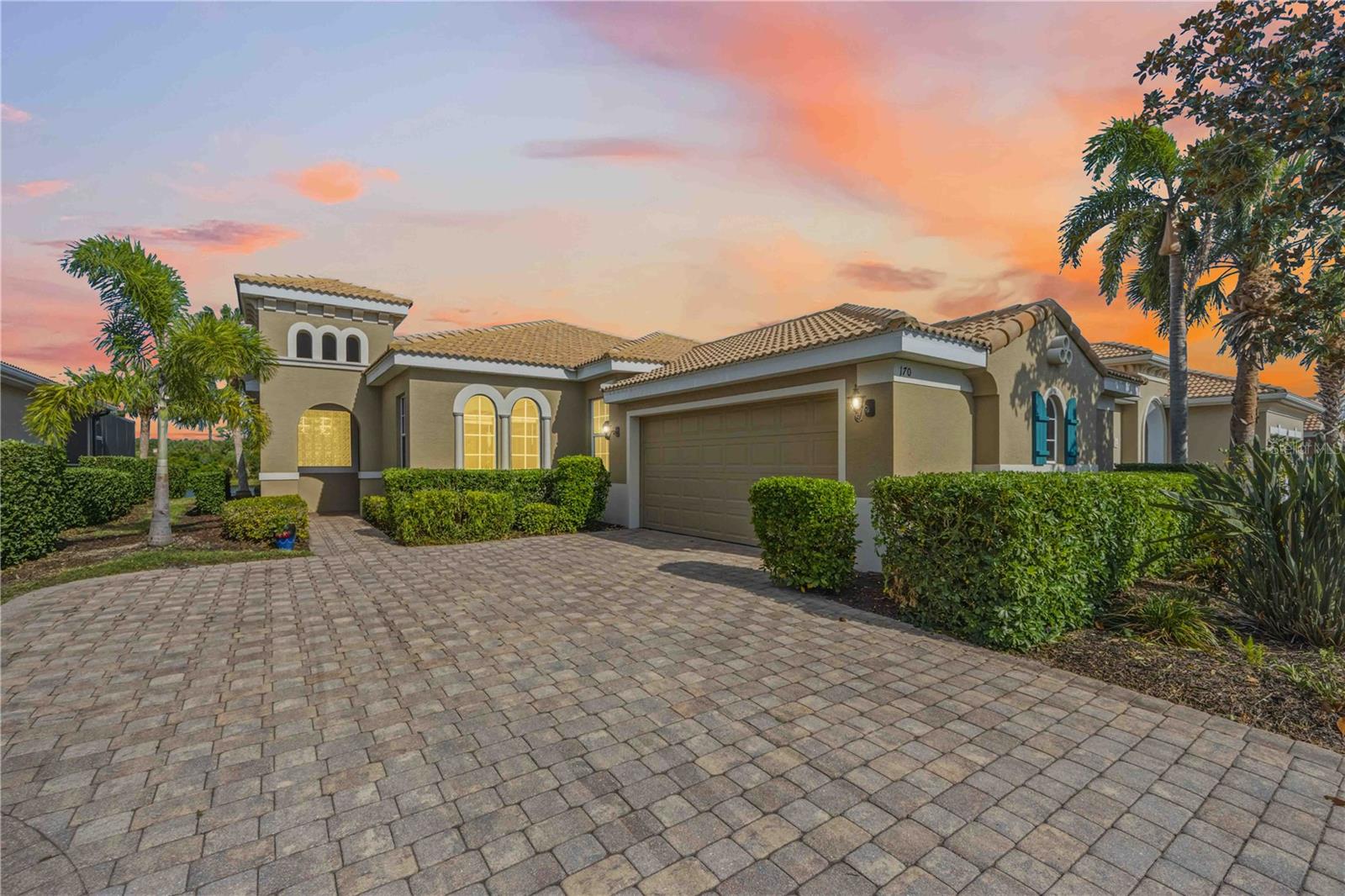 Details for 170 Cipriani Way, NORTH VENICE, FL 34275