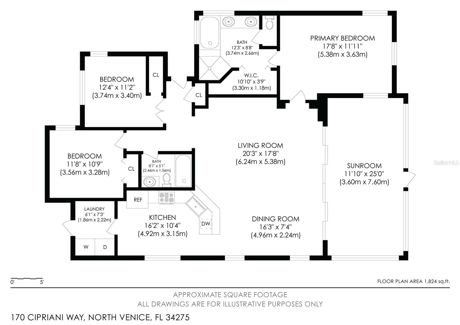 Image 68 of 99 For 170 Cipriani Way