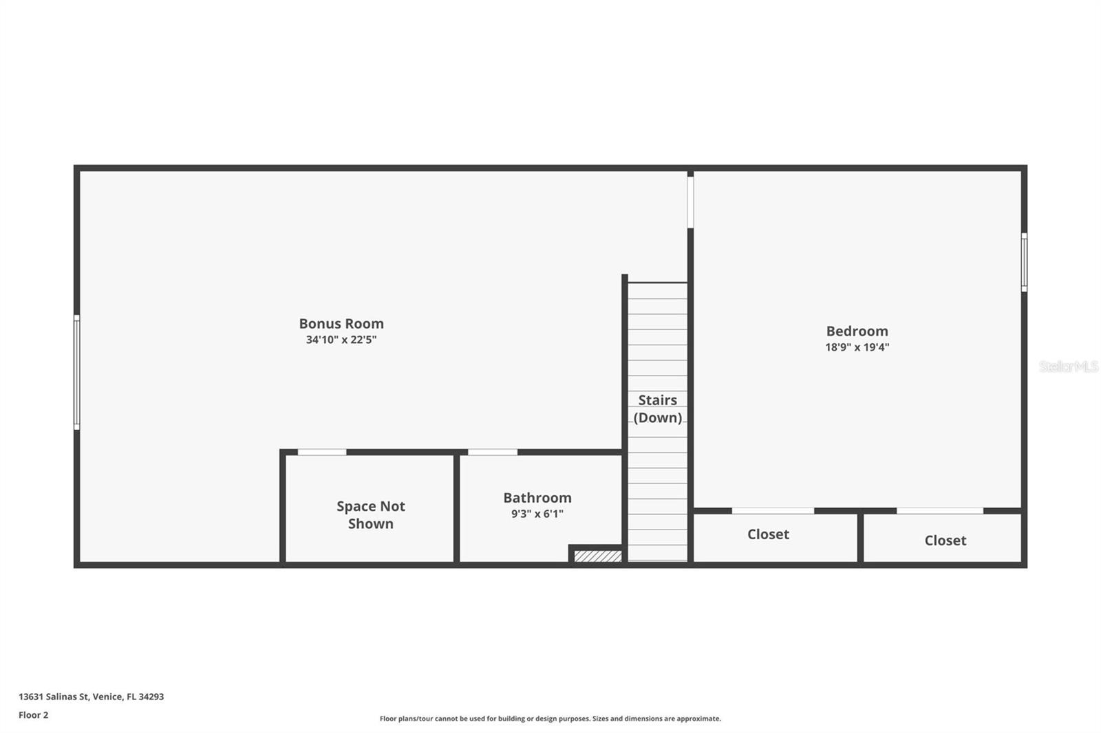 Listing photo id 58 for 13631 Salinas Street