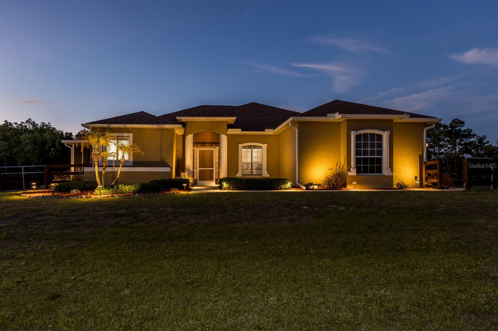 Details for 8140 260th Street E, MYAKKA CITY, FL 34251