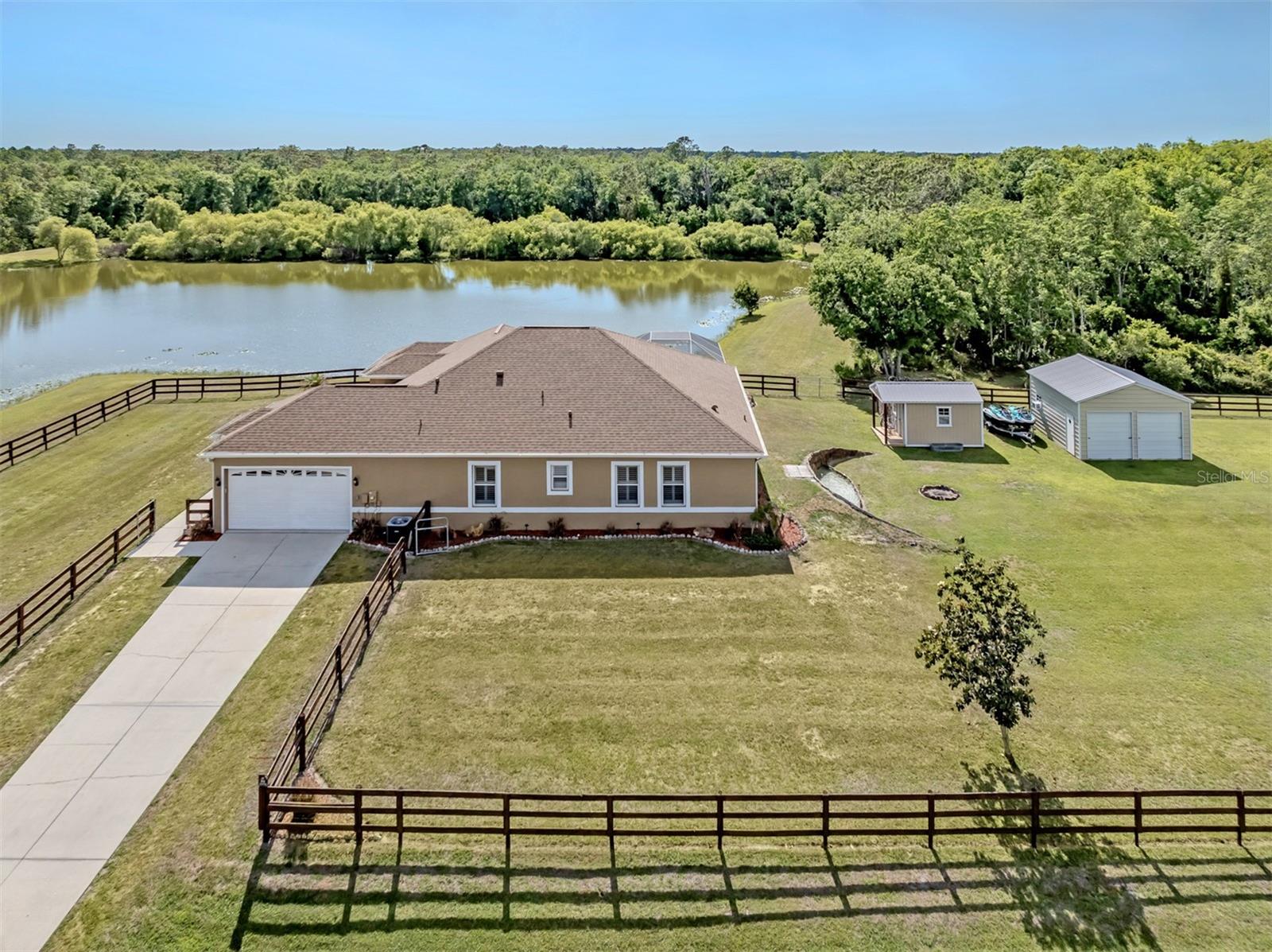 Image 12 of 49 For 8140 260th Street E