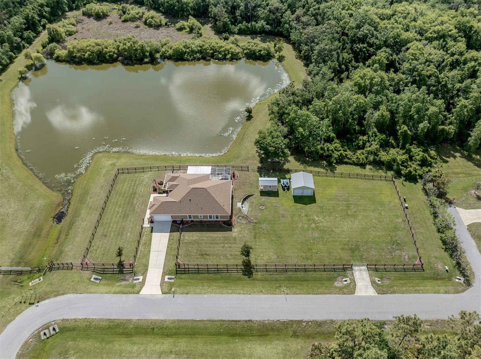 Image 13 of 49 For 8140 260th Street E