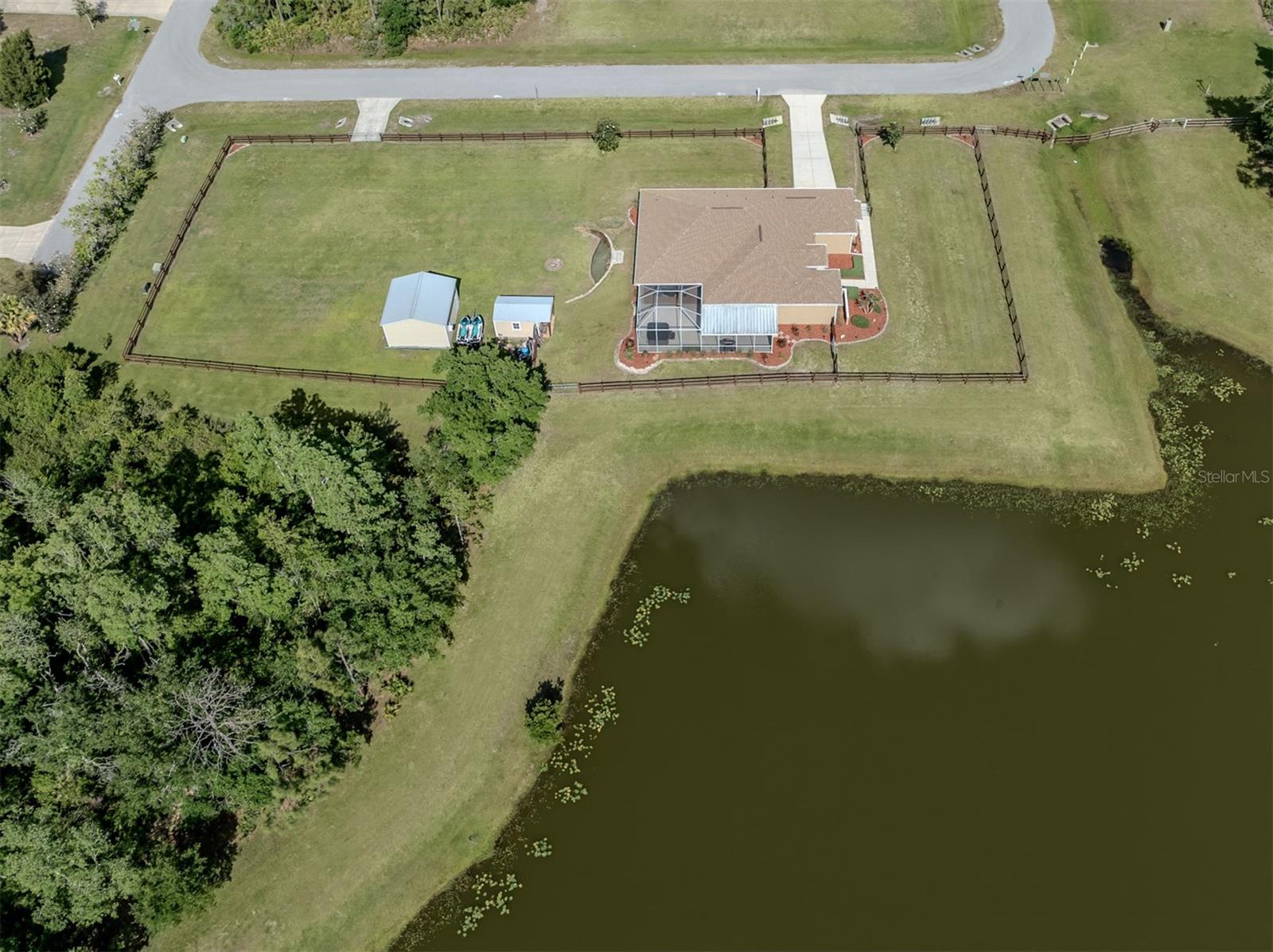 Image 14 of 49 For 8140 260th Street E