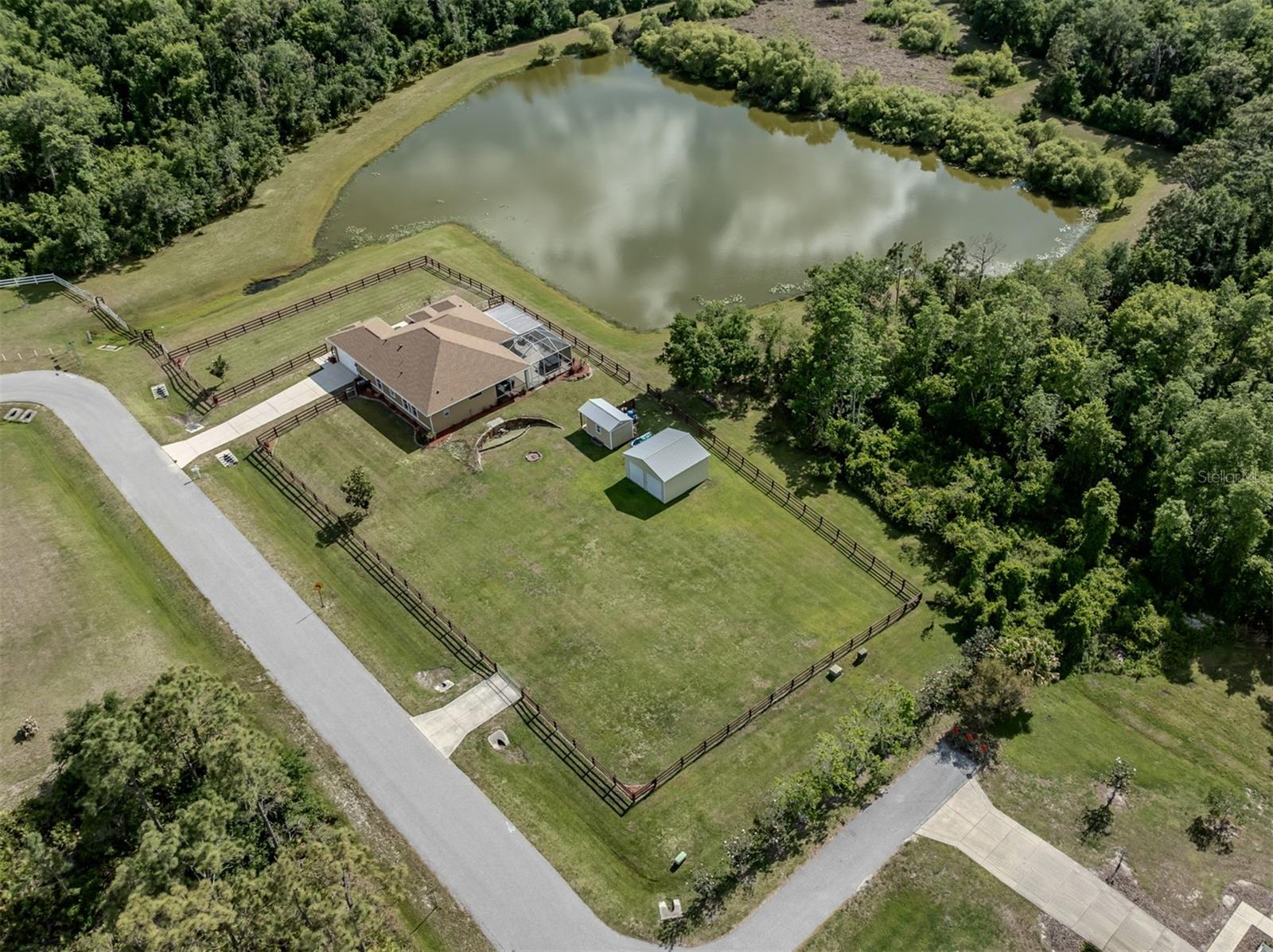 Image 15 of 49 For 8140 260th Street E