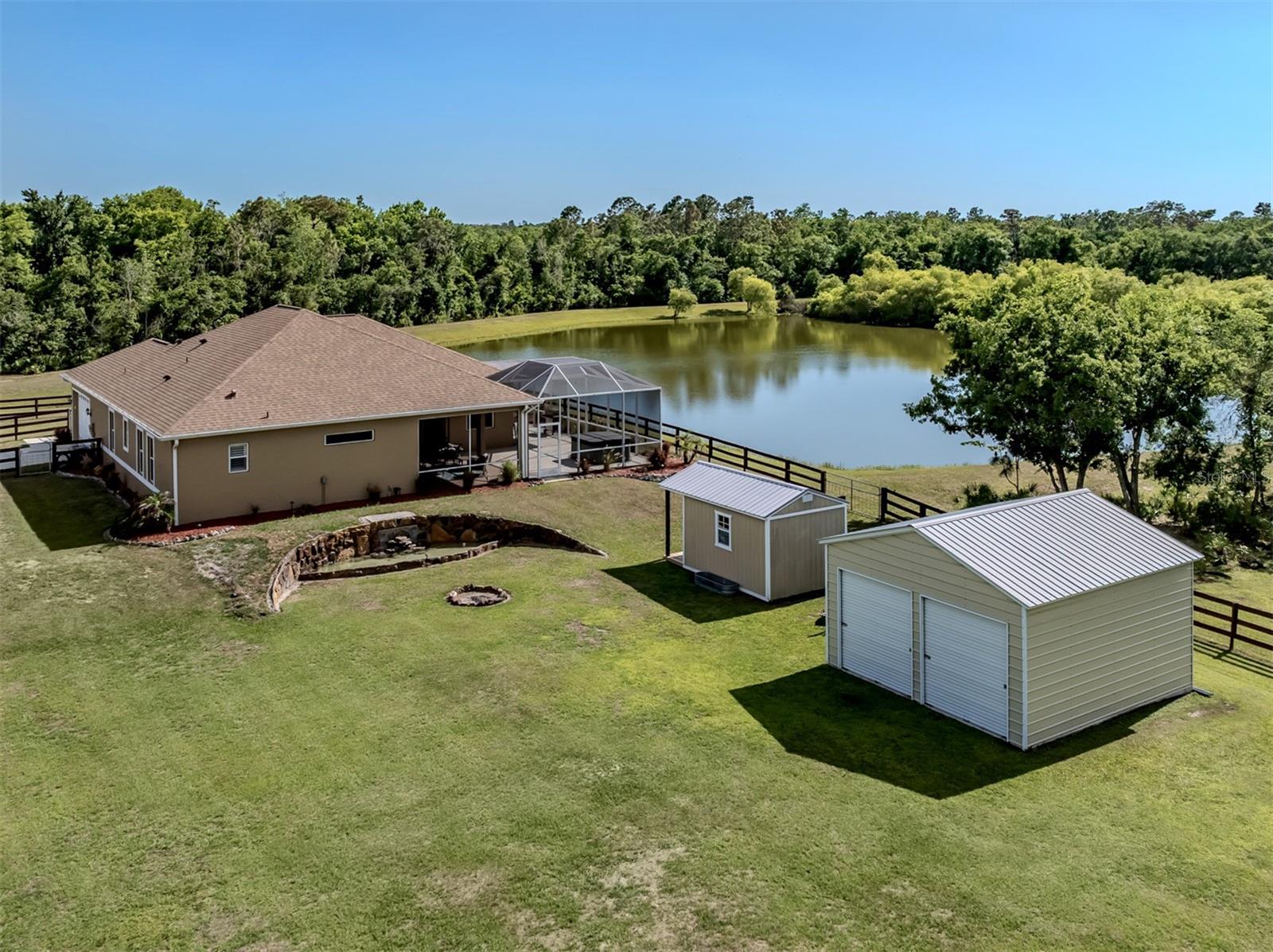 Image 17 of 49 For 8140 260th Street E
