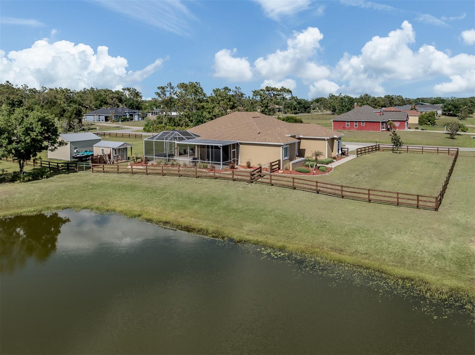 Image 18 of 49 For 8140 260th Street E