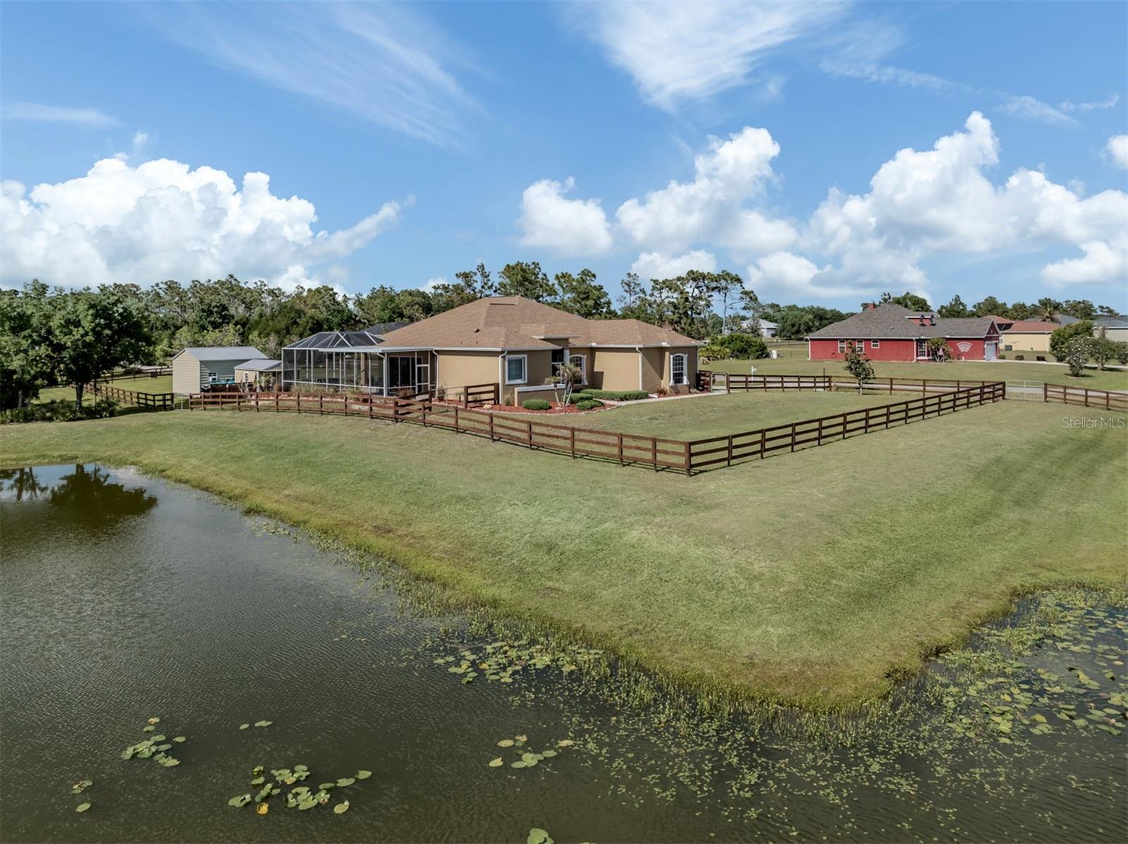 Image 20 of 49 For 8140 260th Street E
