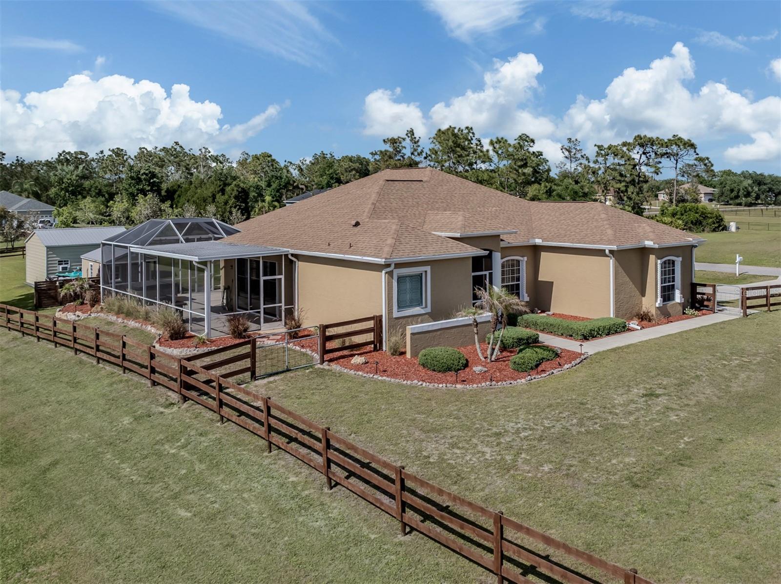 Image 21 of 49 For 8140 260th Street E