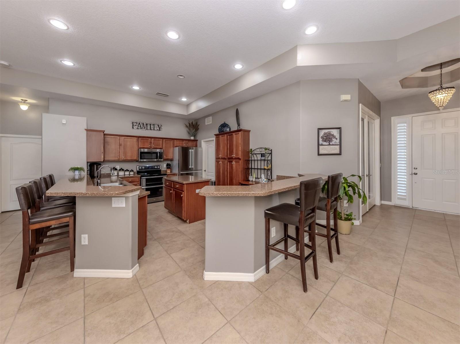 Image 43 of 49 For 8140 260th Street E