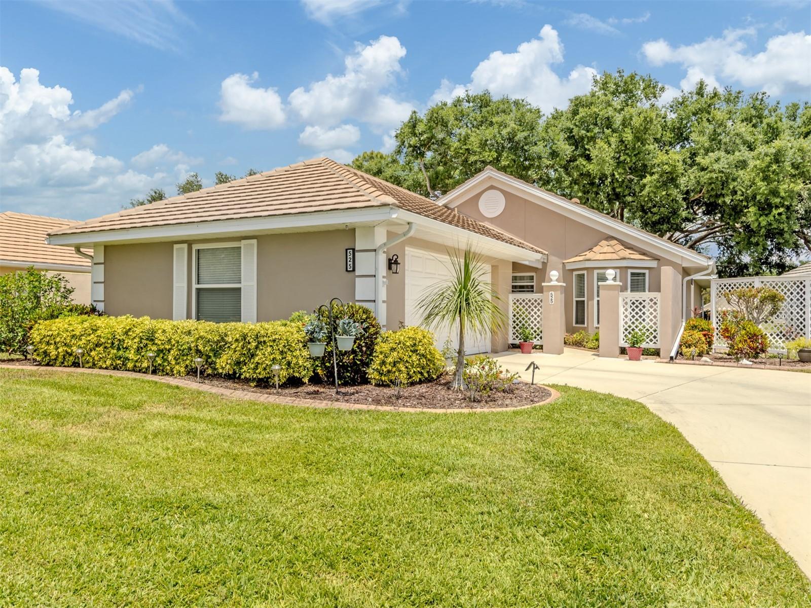 Details for 525 Clubside Circle 53, VENICE, FL 34293