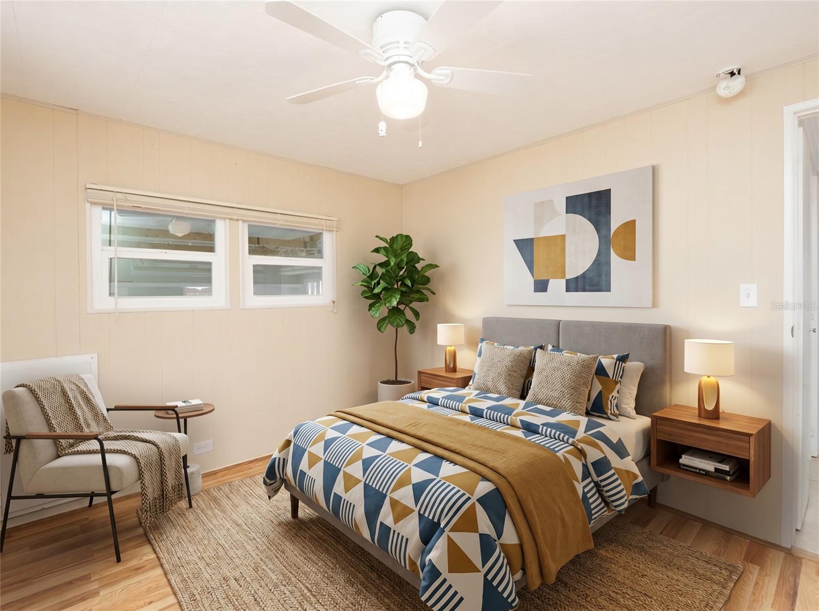 Image 32 of 60 For 610 Delphinium Drive