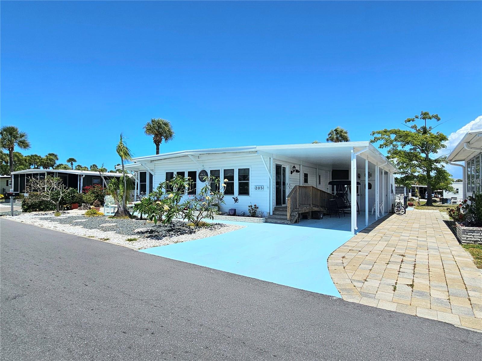 Details for 205 Via Veneto, VENICE, FL 34285