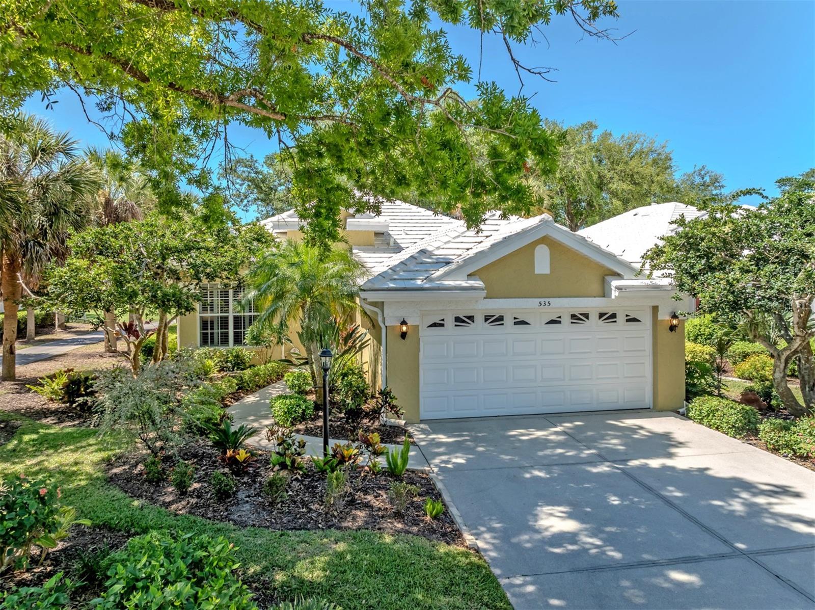 Details for 535 Fallbrook Drive, VENICE, FL 34292