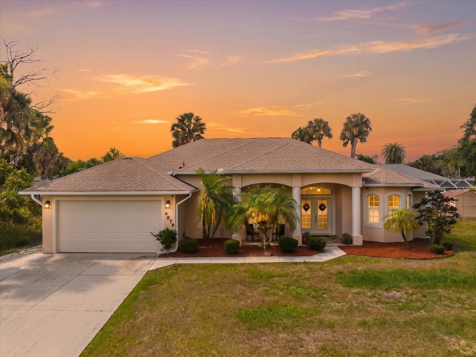 Details for 4879 Eldron Avenue, NORTH PORT, FL 34286