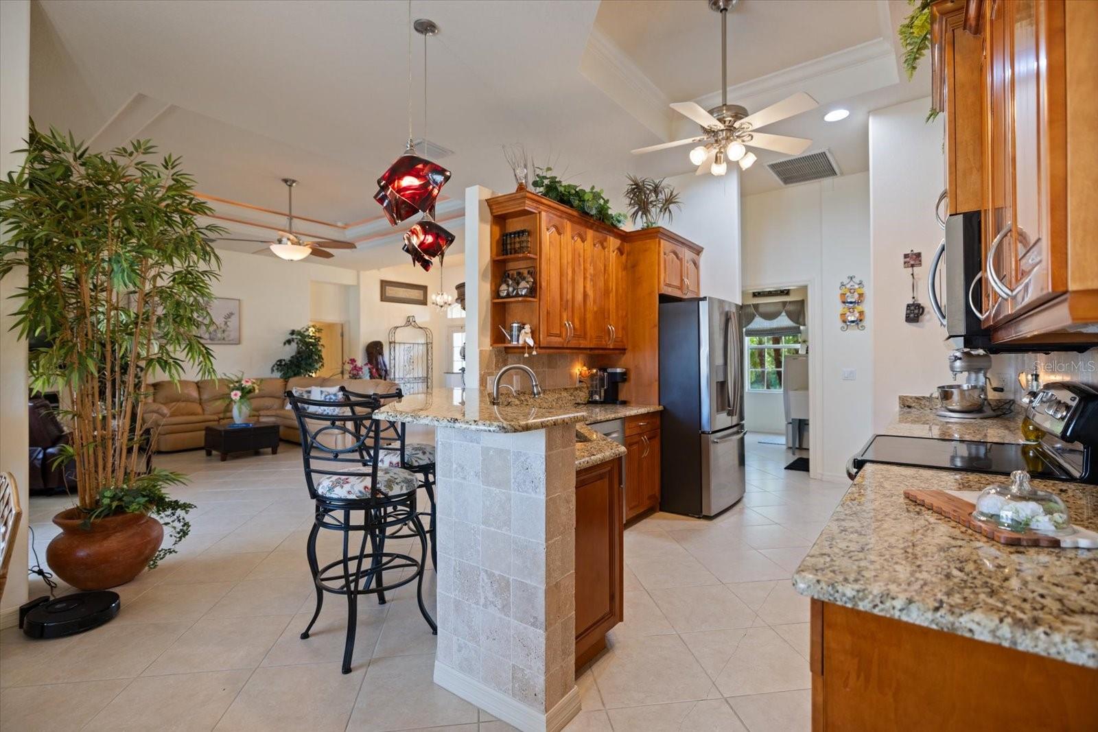 Image 16 of 40 For 4879 Eldron Avenue