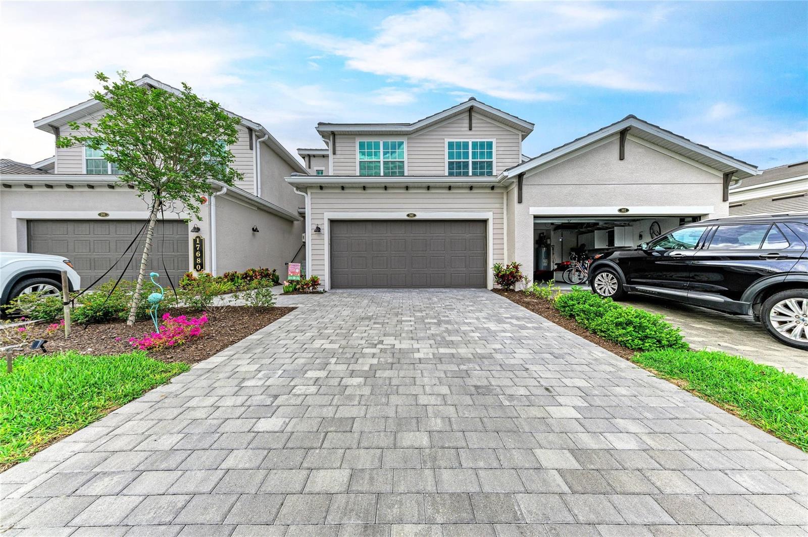 Details for 17680 Boracay Court 202, VENICE, FL 34293