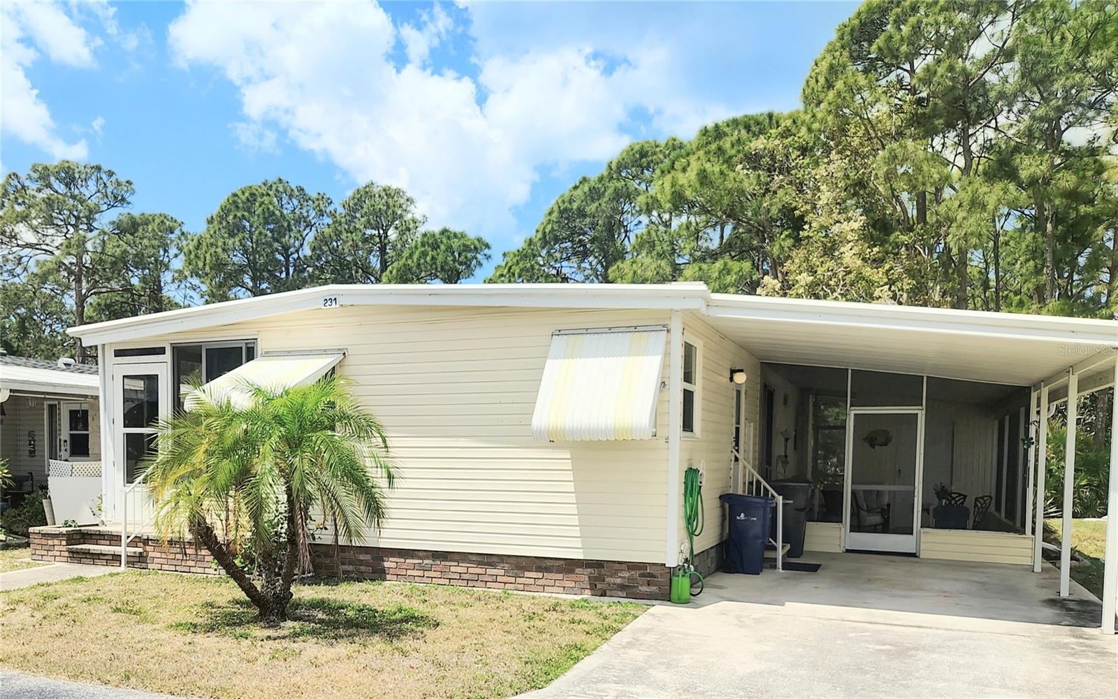Details for 231 Tasmania Lane, ENGLEWOOD, FL 34223