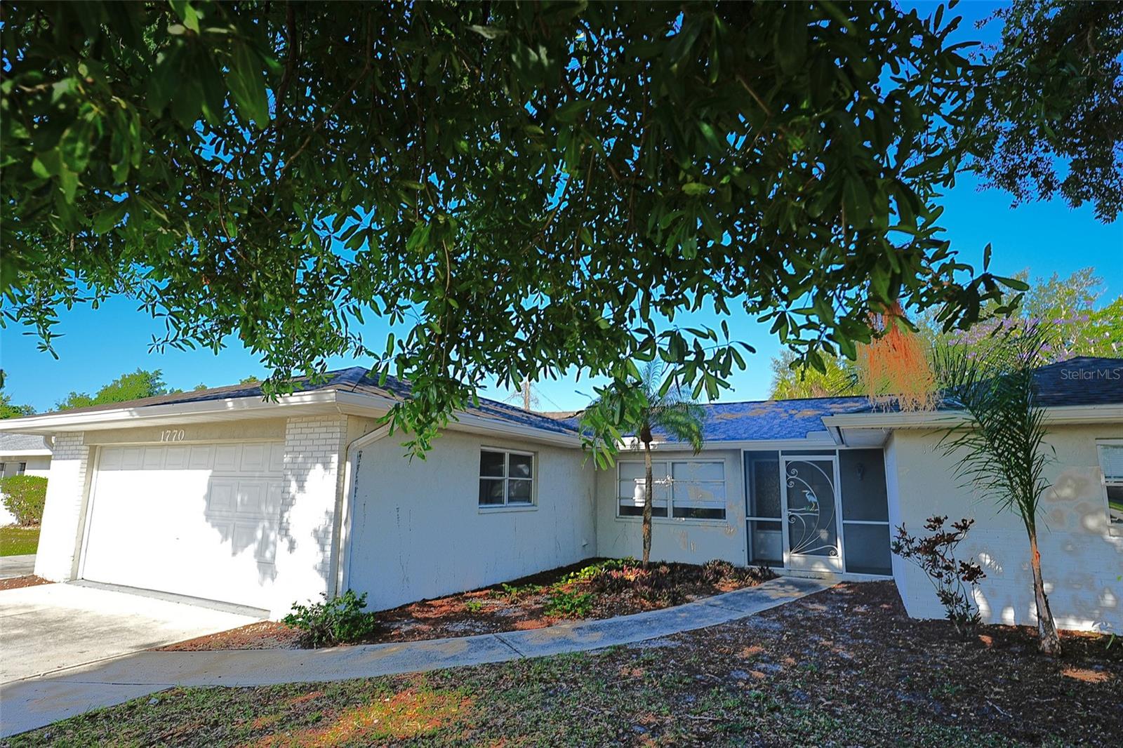Details for 1770 Elm Drive, VENICE, FL 34293