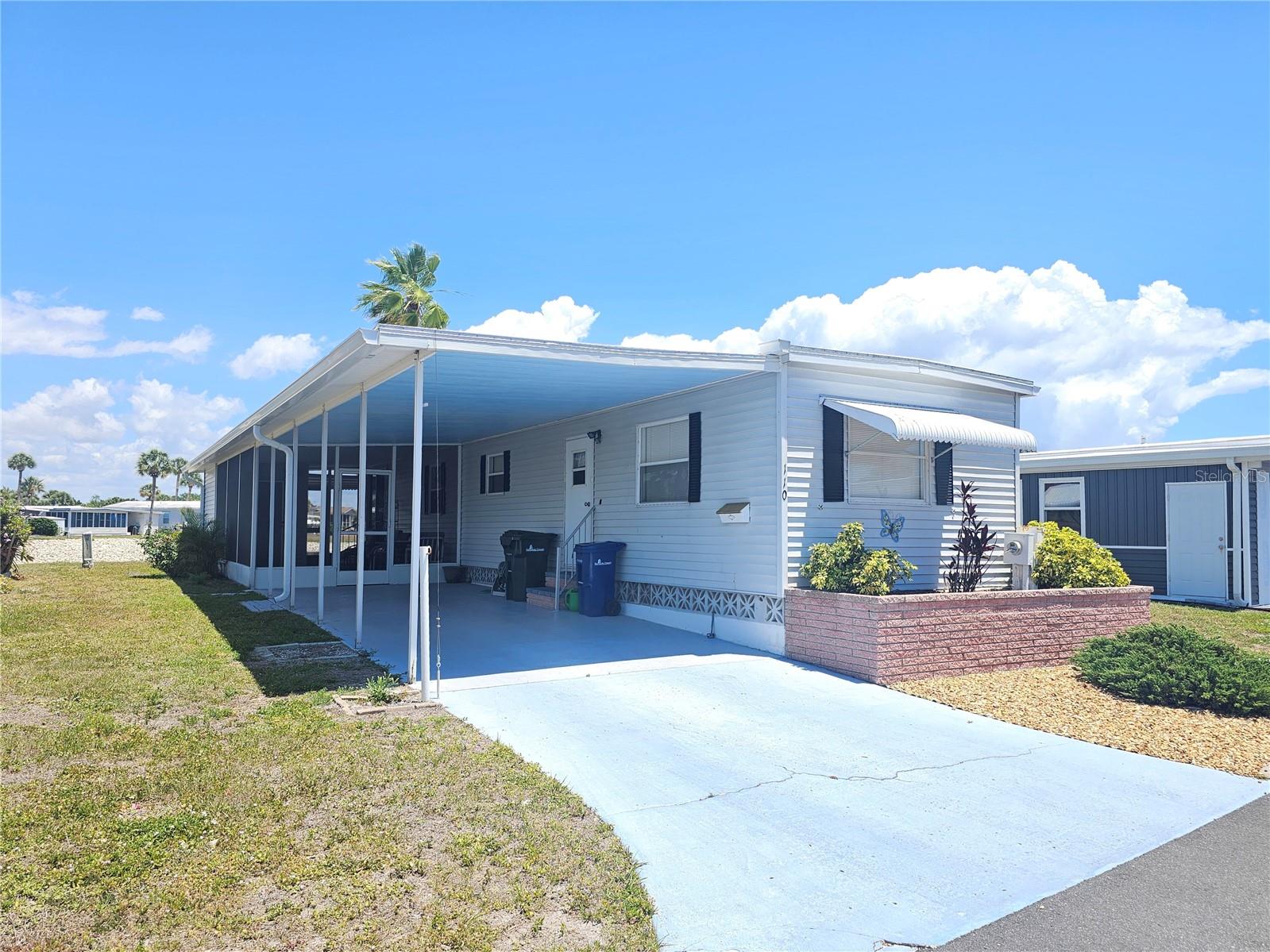Details for 110 Roma Road, VENICE, FL 34285
