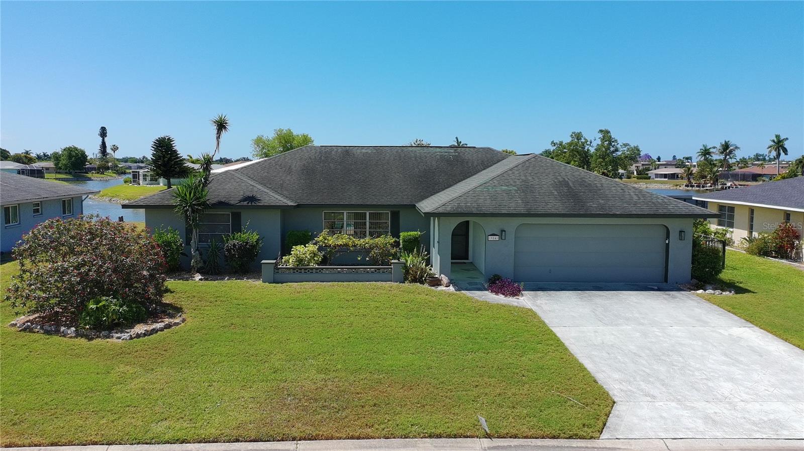 Details for 984 Gondola Drive, VENICE, FL 34293