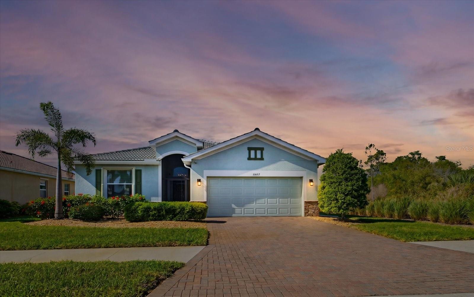 Details for 11697 Spotted Margay Avenue, VENICE, FL 34292