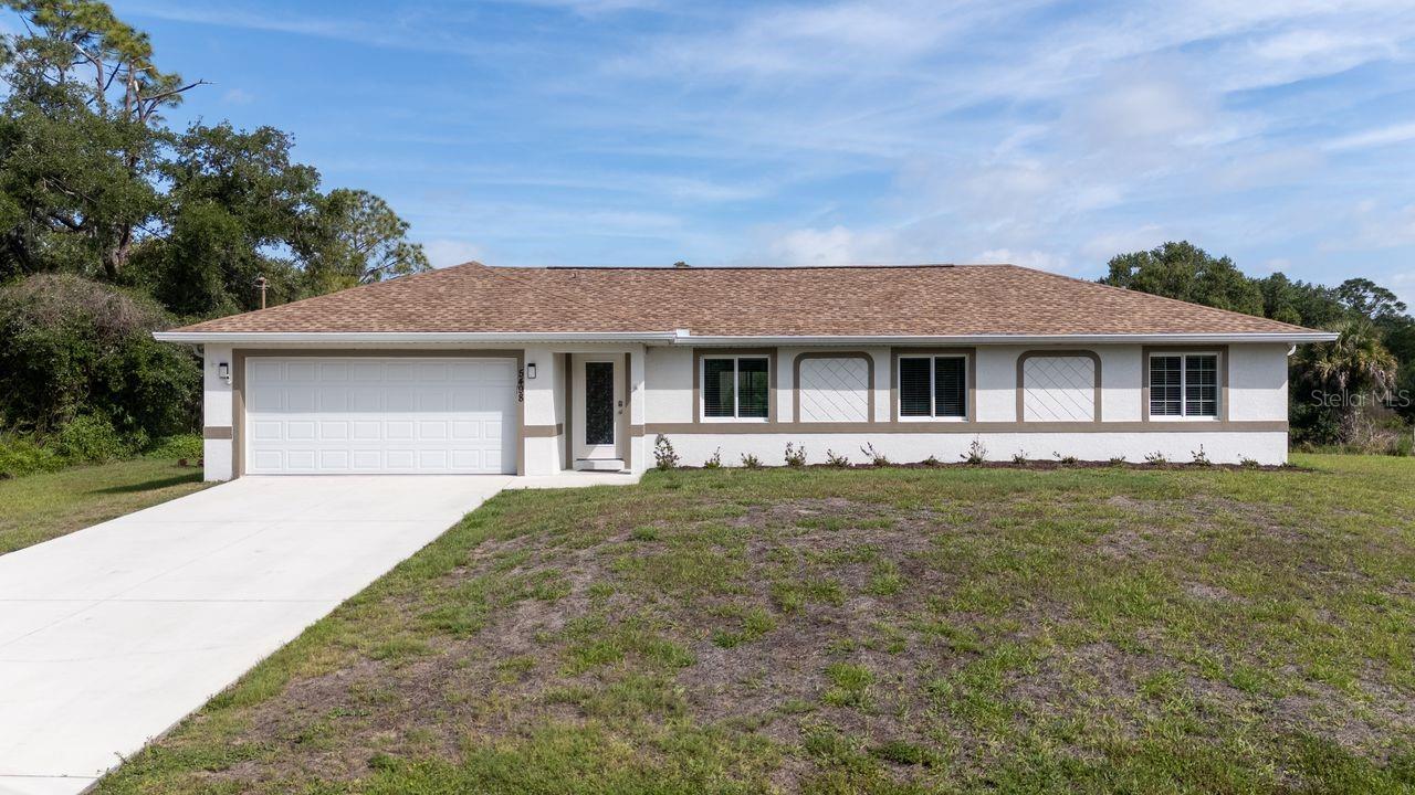 Details for 5498 Gadboys Avenue, NORTH PORT, FL 34291