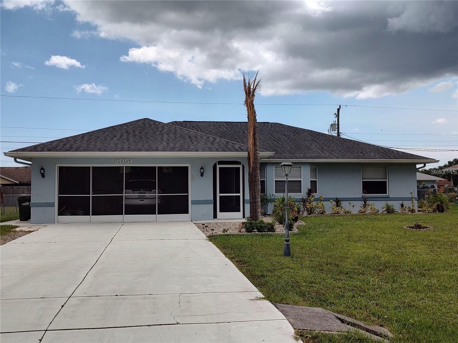 Details for 2051 Logsdon Street, NORTH PORT, FL 34287