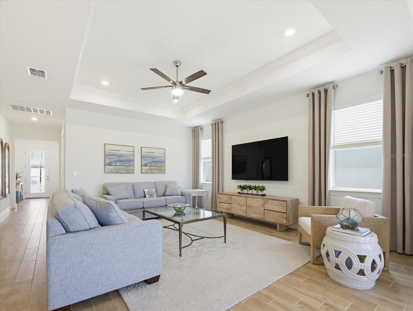 Image 12 of 75 For 10408 Sea Breeze Ridge Drive