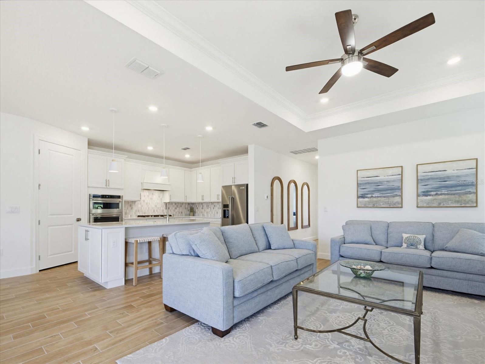 Image 14 of 75 For 10408 Sea Breeze Ridge Drive