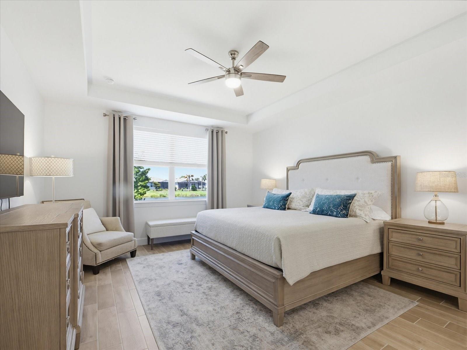 Image 18 of 75 For 10408 Sea Breeze Ridge Drive